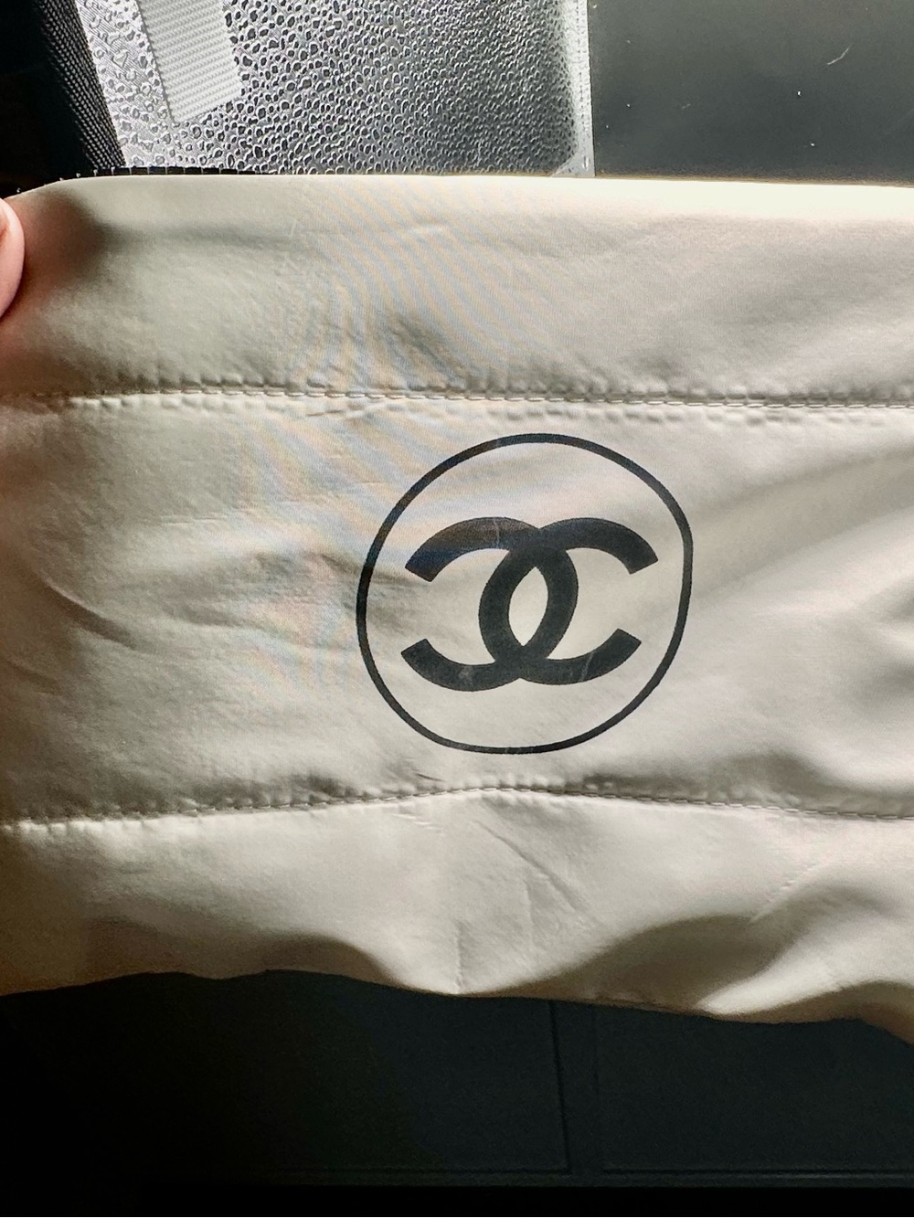 FASHION pouch - Picture 2 of 5